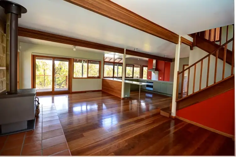 Fifth view of Homely house listing, 5 Centennial Glen Road, Blackheath NSW 2785