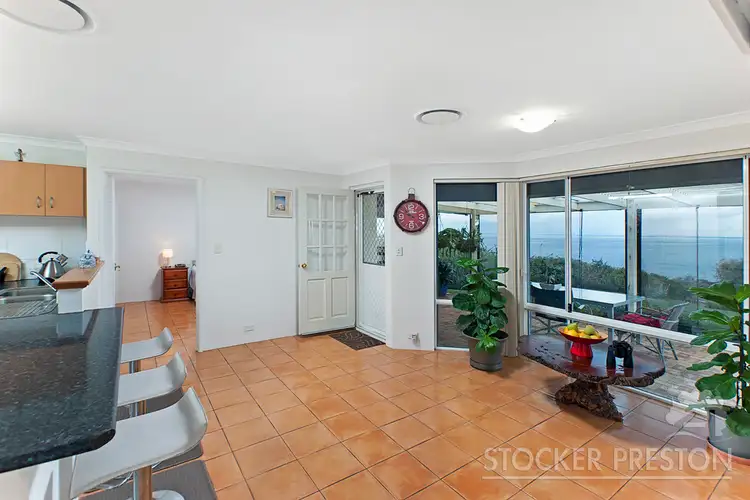 Fifth view of Homely house listing, 19 Bay Crescent, Peppermint Grove Beach WA 6271