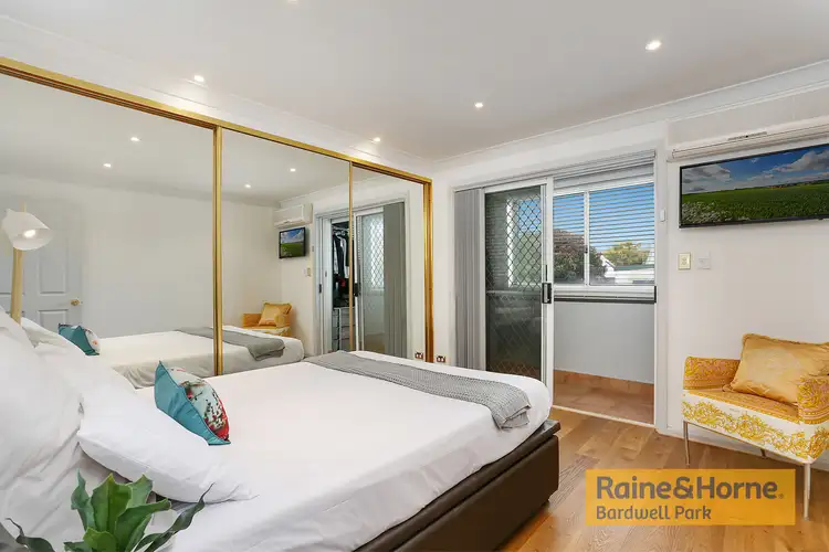 Sixth view of Homely house listing, 43 Silver Street, Marrickville NSW 2204