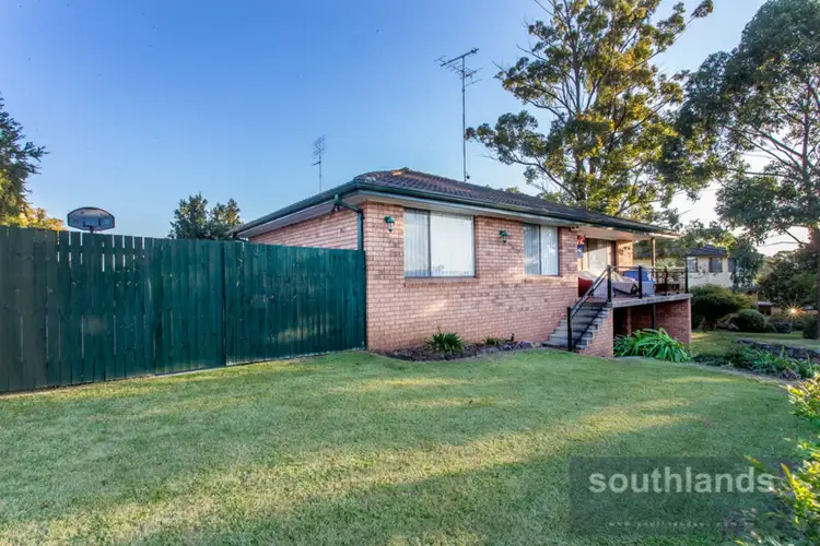 Third view of Homely house listing, 171 York Road, South Penrith NSW 2750