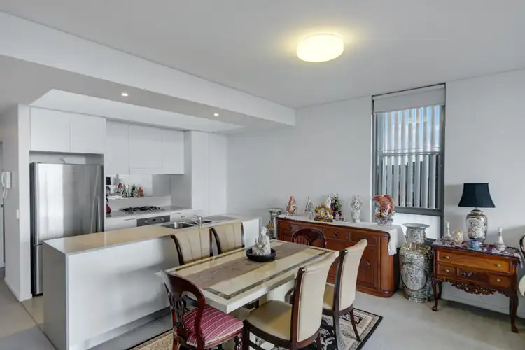Fifth view of Homely apartment listing, 310/2-8 Pine Avenue, Little Bay NSW 2036