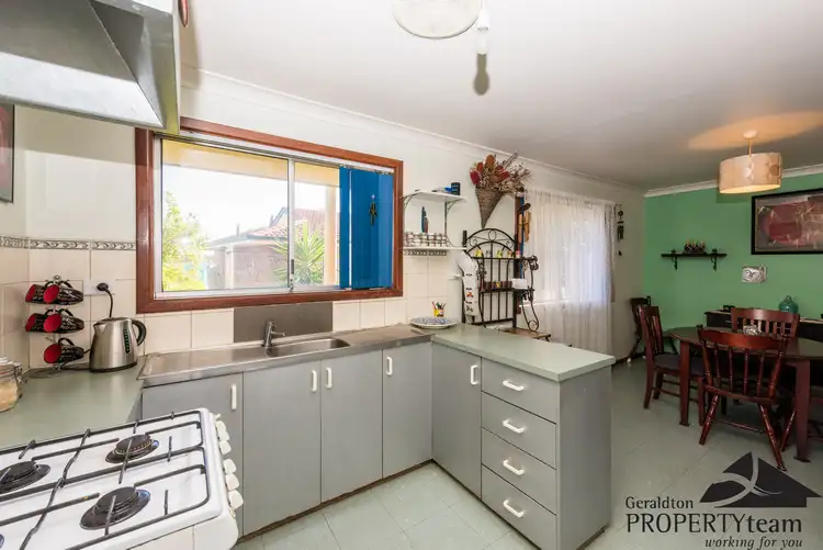 Second view of Homely house listing, 136 Abraham Street, Karloo WA 6530