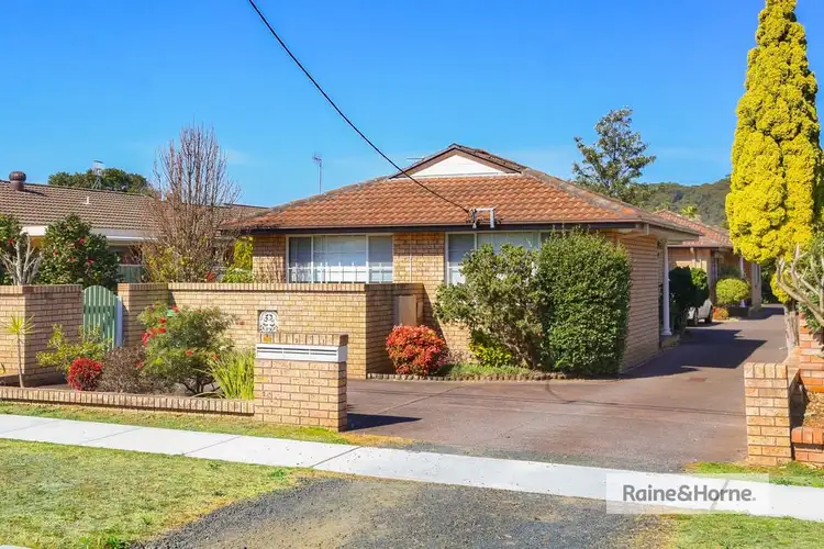 1/20 Flounder Road, Ettalong Beach NSW 2257