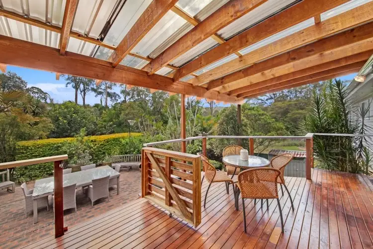 170 Wells Street, Springfield NSW 2250