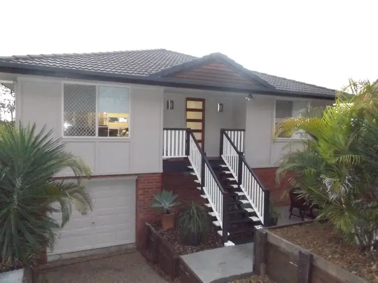 12 A COSTIGAN TERRACE, Edens Landing QLD 4207