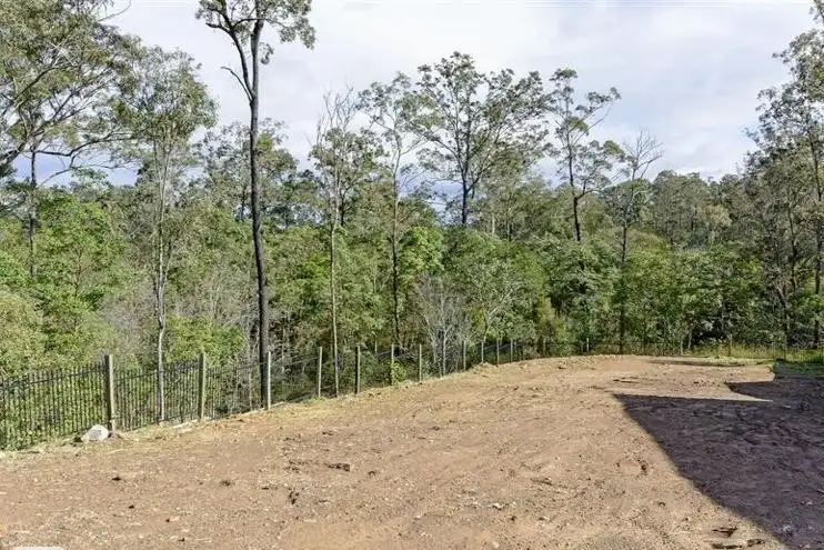 Third view of Homely land listing, 83 Ridgewood Drive, Brookwater QLD 4300