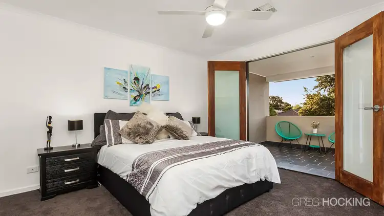 Sixth view of Homely house listing, 1/149 McIntosh Road, Altona North VIC 3025