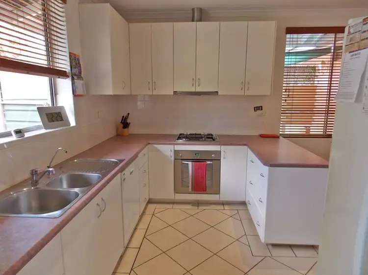 Sixth view of Homely house listing, 1/7 Memorial Avenue, Alice Springs NT 870