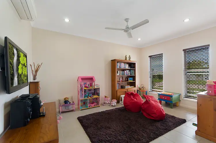 Fifth view of Homely house listing, 7 Lanai Avenue, Burdell QLD 4818