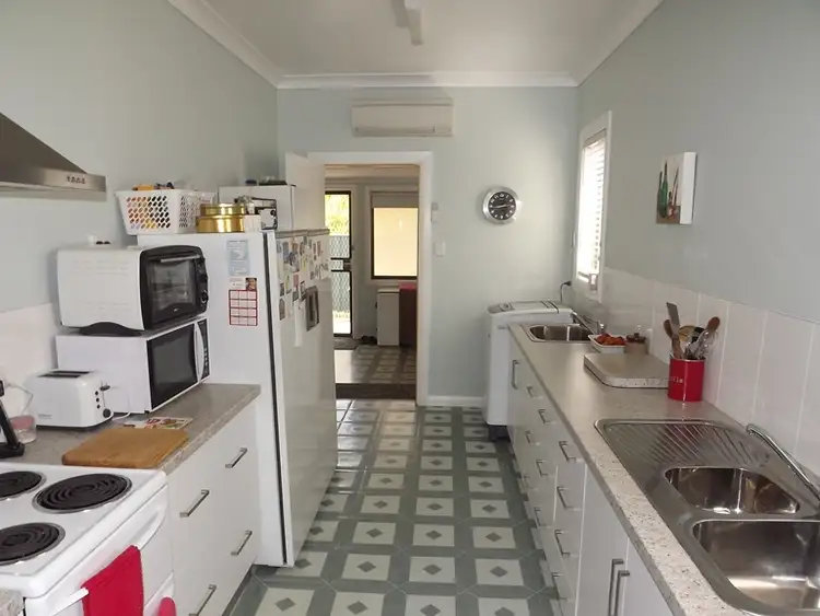 Sixth view of Homely house listing, 8 Charles St, Coonabarabran NSW 2357