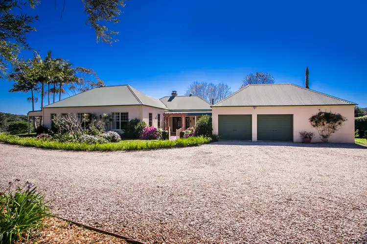 Fourth view of Homely house listing, # 161 Repentance Creek Road, Federal NSW 2480
