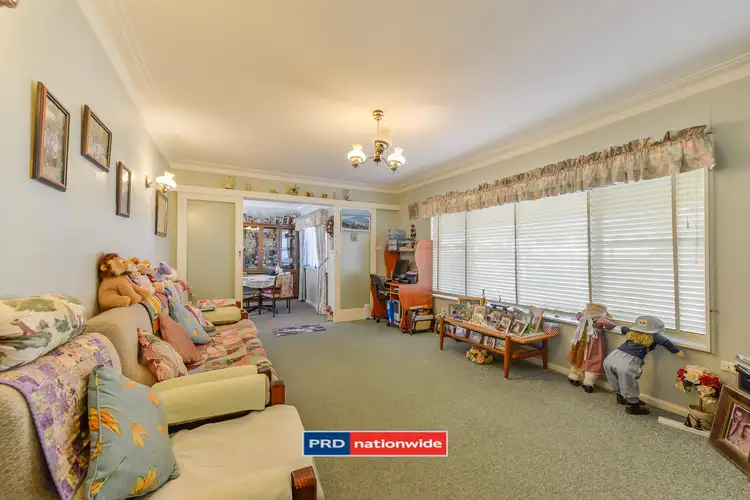 Fourth view of Homely house listing, 27 Oak Street, Tamworth NSW 2340