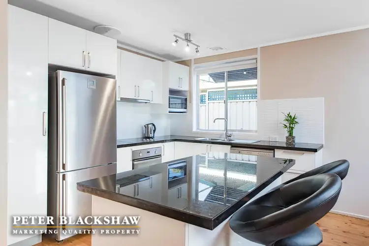 Main view of Homely house listing, 23 Greeves Street, Wanniassa ACT 2903