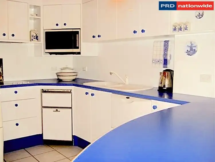 Fourth view of Homely apartment listing, 3/9-11 Spinnaker Drive, Sandstone Point QLD 4511