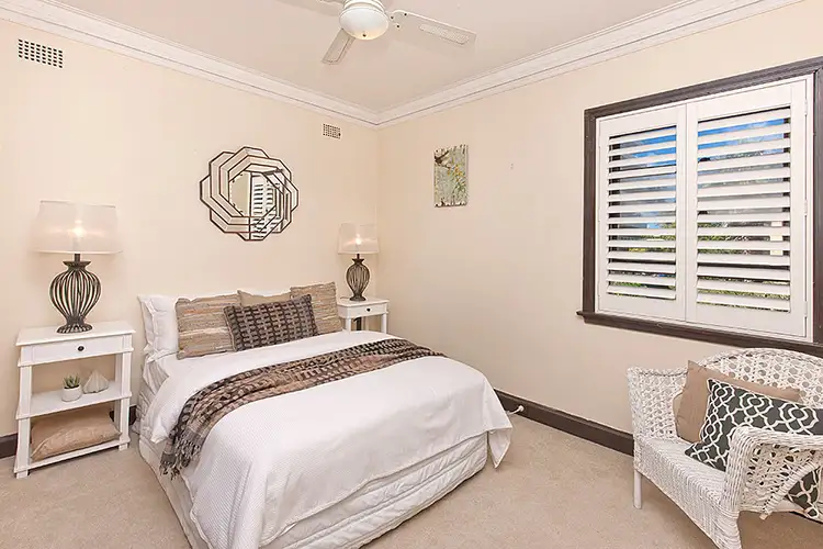 Fourth view of Homely apartment listing, 4/6 Wood St, Manly NSW 2095