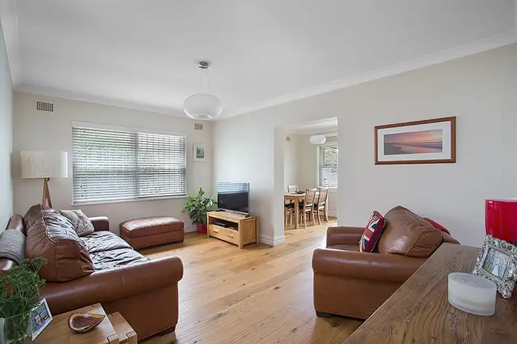 Second view of Homely apartment listing, 3/38-40 Bream Street, Coogee NSW 2034