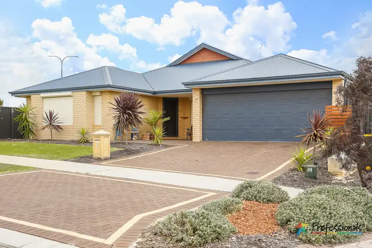 Second view of Homely house listing, 1 Hessian Street, Aveley WA 6069