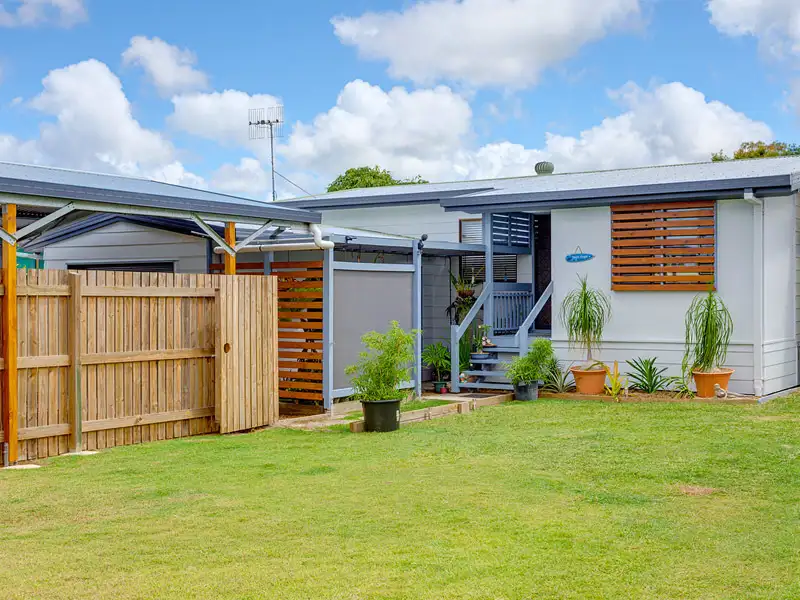 Main view of Homely house listing, 6 Tuna Way, Tin Can Bay QLD 4580