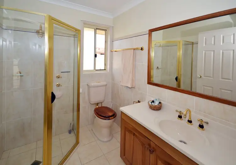 Fourth view of Homely house listing, 1 Colgan Close, Callala Bay NSW 2540