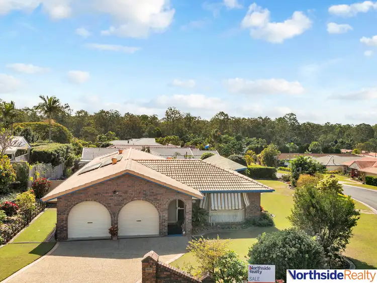 Fifth view of Homely house listing, 21 Gleneagles Crescent, Albany Creek QLD 4035