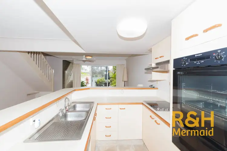 Fourth view of Homely townhouse listing, 30/2 COOLGARDIE STREET, Elanora QLD 4221