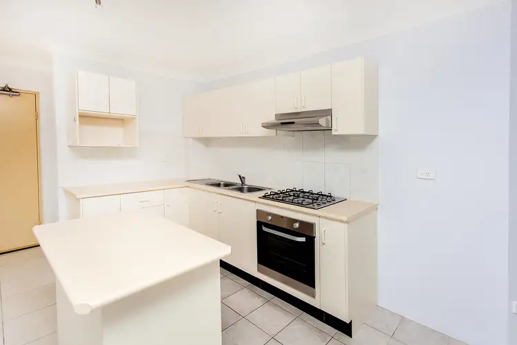 Third view of Homely unit listing, 20/8-10 FOURTH AVE, Blacktown NSW 2148