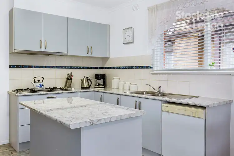 Fifth view of Homely house listing, 4 Busana Way, Nunawading VIC 3131
