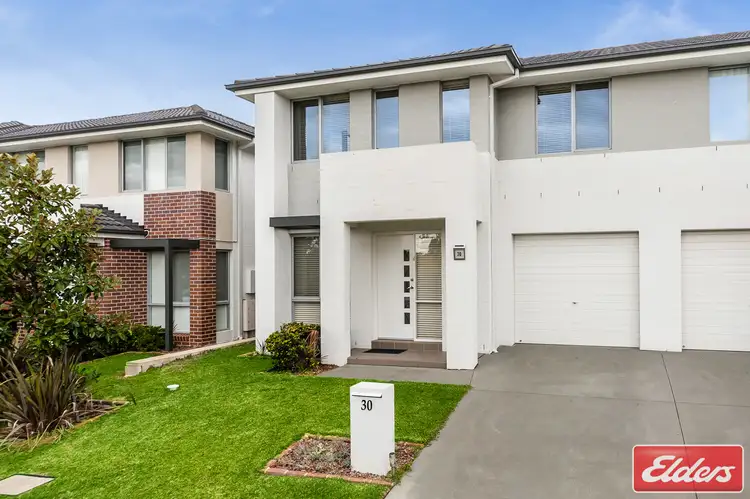 30 Eleanor Drive, Glenfield NSW 2167