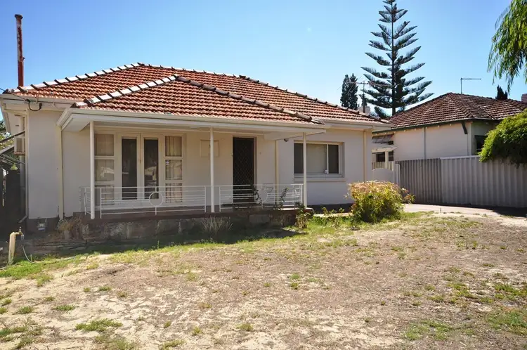 Third view of Homely house listing, 7 Swanston Street, Yokine WA 6060