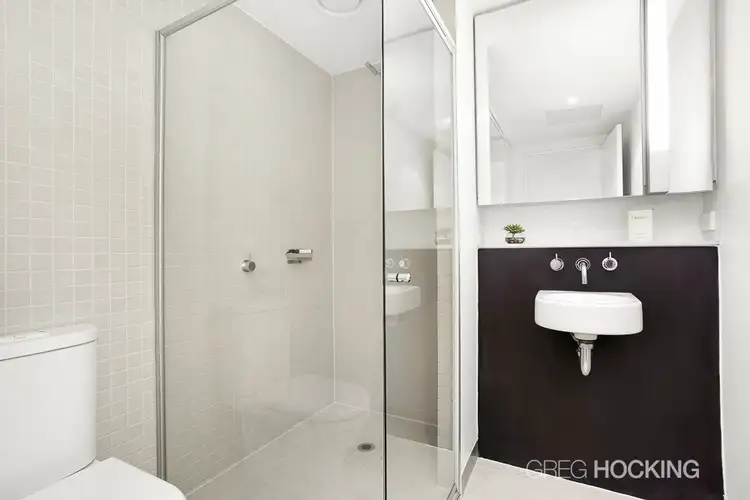 Sixth view of Homely apartment listing, 102/2 Rouse Street, Port Melbourne VIC 3207