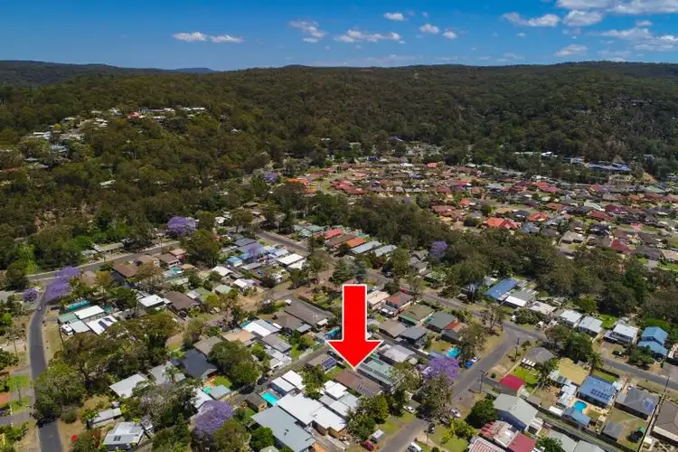 Second view of Homely house listing, 5 McLaurin Road, Umina Beach NSW 2257