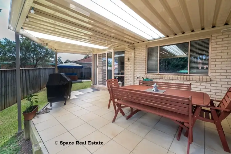 Seventh view of Homely house listing, 51 Liquidamber Drive, Narellan Vale NSW 2567