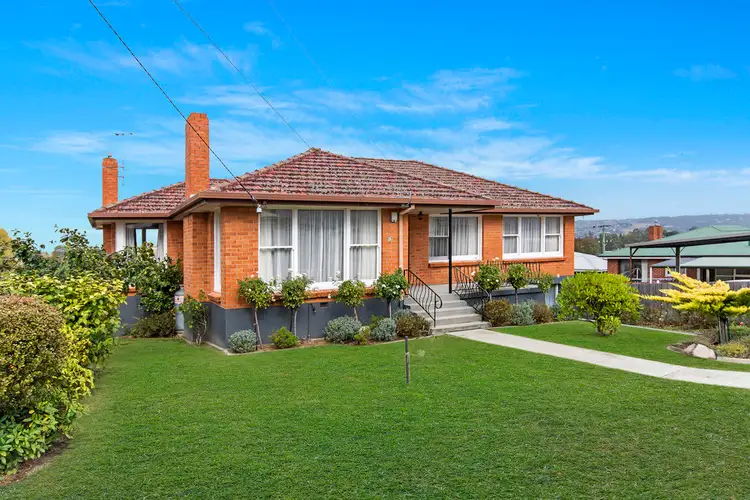 Main view of Homely house listing, 12 Parua Road, Newnham TAS 7248