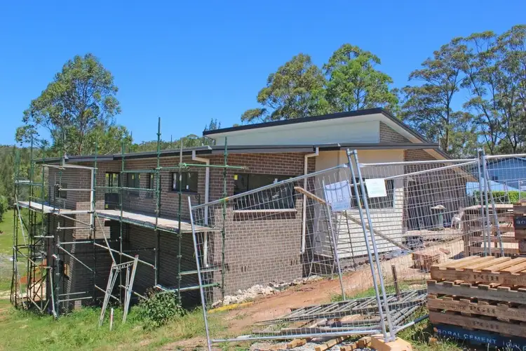 Second view of Homely house listing, 9 Oakwood Way, Catalina NSW 2536