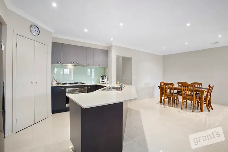 Sixth view of Homely house listing, 6 Kerry Place, Garfield VIC 3814