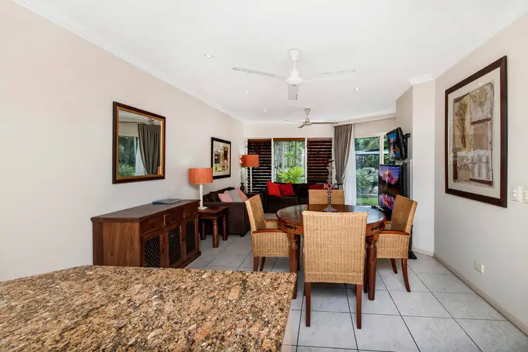 Second view of Homely unit listing, Unit 42 70 Nautilus St (Paradise Links), Port Douglas QLD 4877