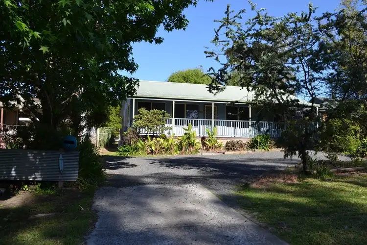 Main view of Homely house listing, 17 Prentice Avenue, Old Erowal Bay NSW 2540