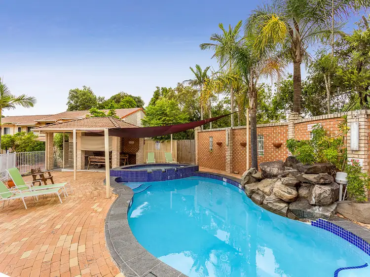 Main view of Homely townhouse listing, 11/15 VITKO STREET, Woodridge QLD 4114