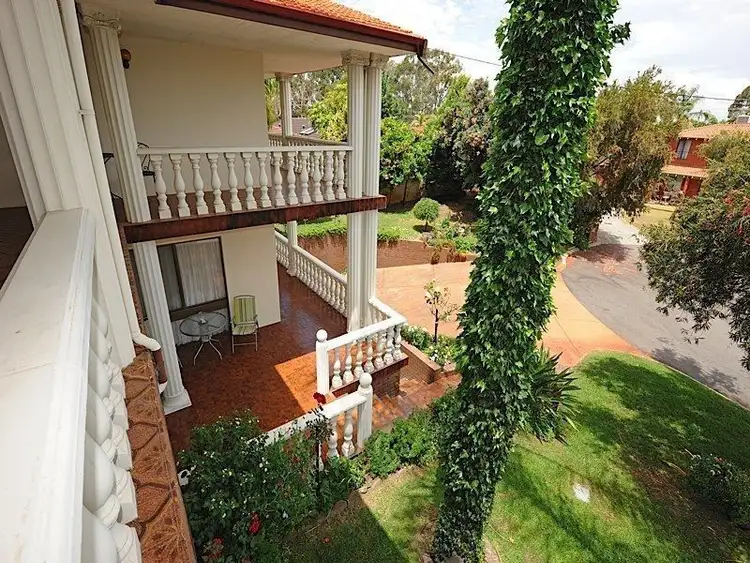 Second view of Homely house listing, 8 Correa Place, Willetton WA 6155