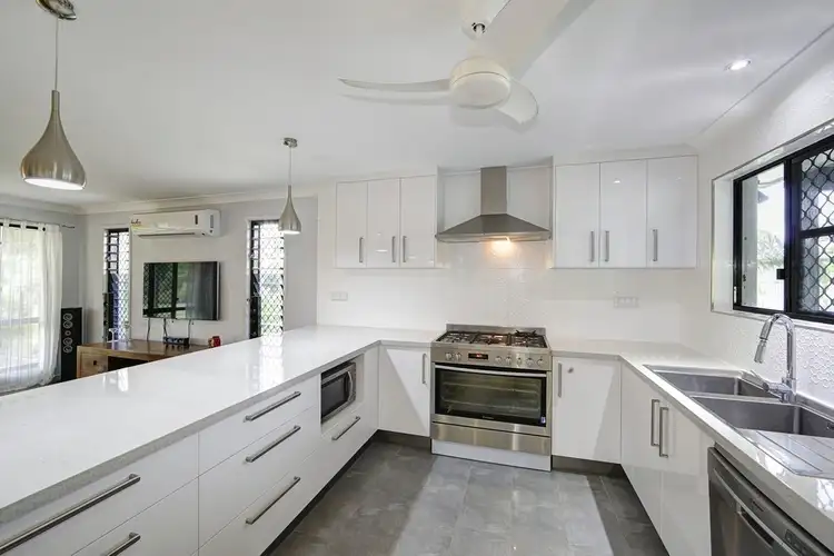 Second view of Homely house listing, 66 Lerch Road, Sharon QLD 4670