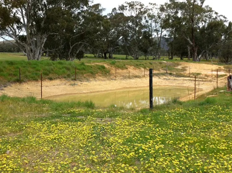 Sixth view of Homely house listing, 33 Blackmares Lane, Moonambel VIC 3478
