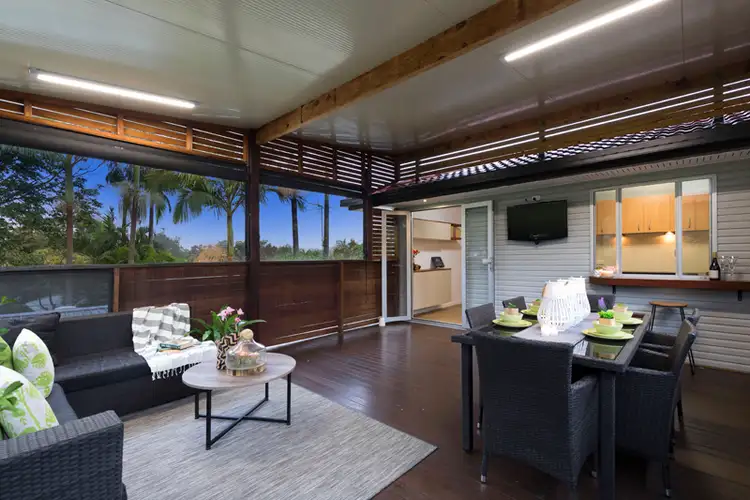 Second view of Homely house listing, 15 Veronica Avenue, Daisy Hill QLD 4127