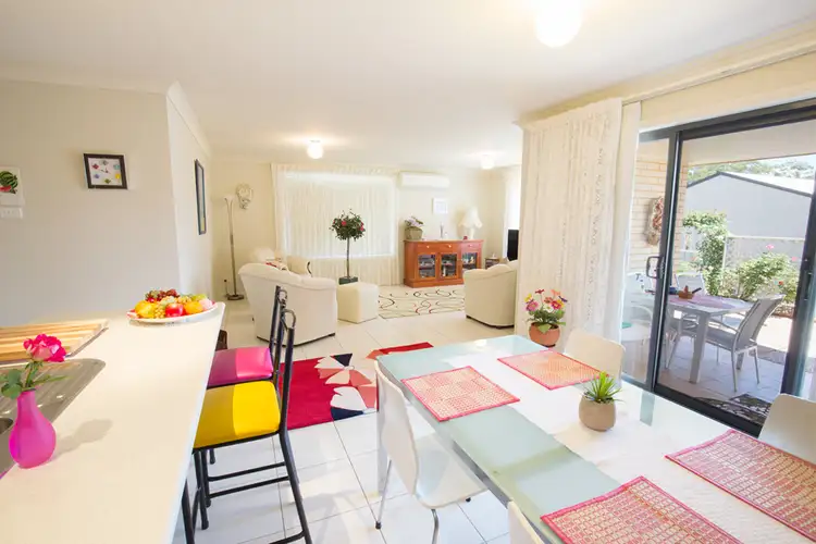 Fifth view of Homely semi-detached listing, 1/9 Prieska Way, East Maitland NSW 2323