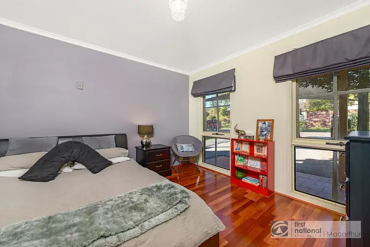 Sixth view of Homely house listing, 38 Fenton Crescent, Minto NSW 2566