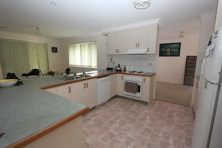 Second view of Homely house listing, 50 Cowie Drive, Kingaroy QLD 4610