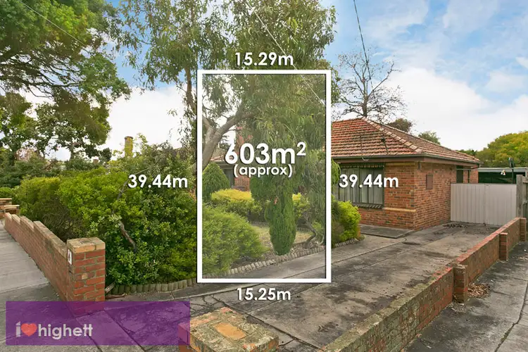 4 Allen Street, Highett VIC 3190