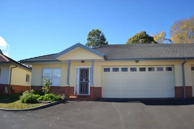Fifth view of Homely villa listing, 12/38 Elizabeth Street, Moss Vale NSW 2577