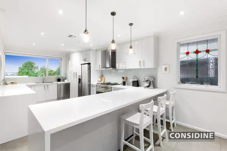 Second view of Homely house listing, 26 Dagonet Street, Strathmore VIC 3041