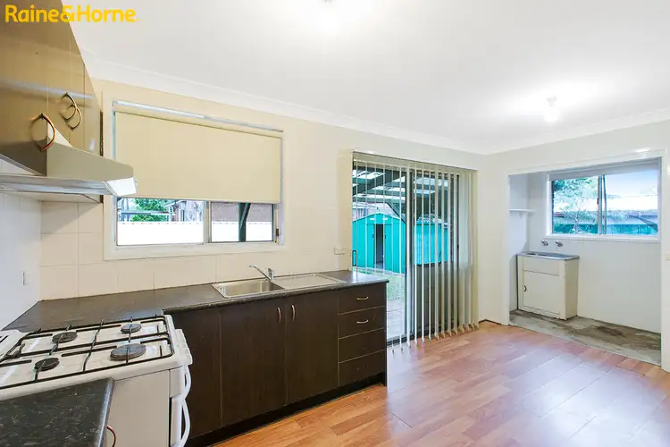 Fifth view of Homely house listing, 181 KNOX ROAD, Doonside NSW 2767