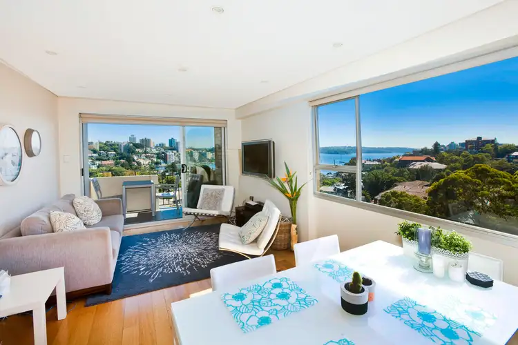 Third view of Homely apartment listing, 83/177 Bellevue Road, Bellevue Hill NSW 2023